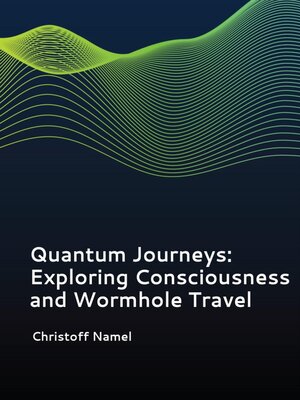 cover image of Quantum Journeys